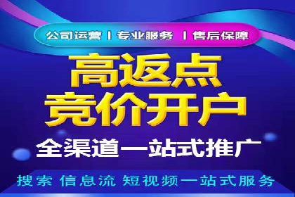 某公司通过信息流竞价实现业绩翻倍的案例